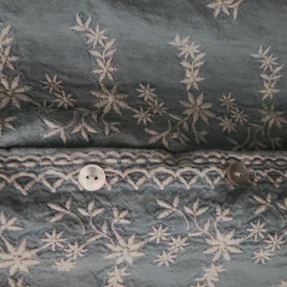 Vintage shirt - Picture 4 of 6